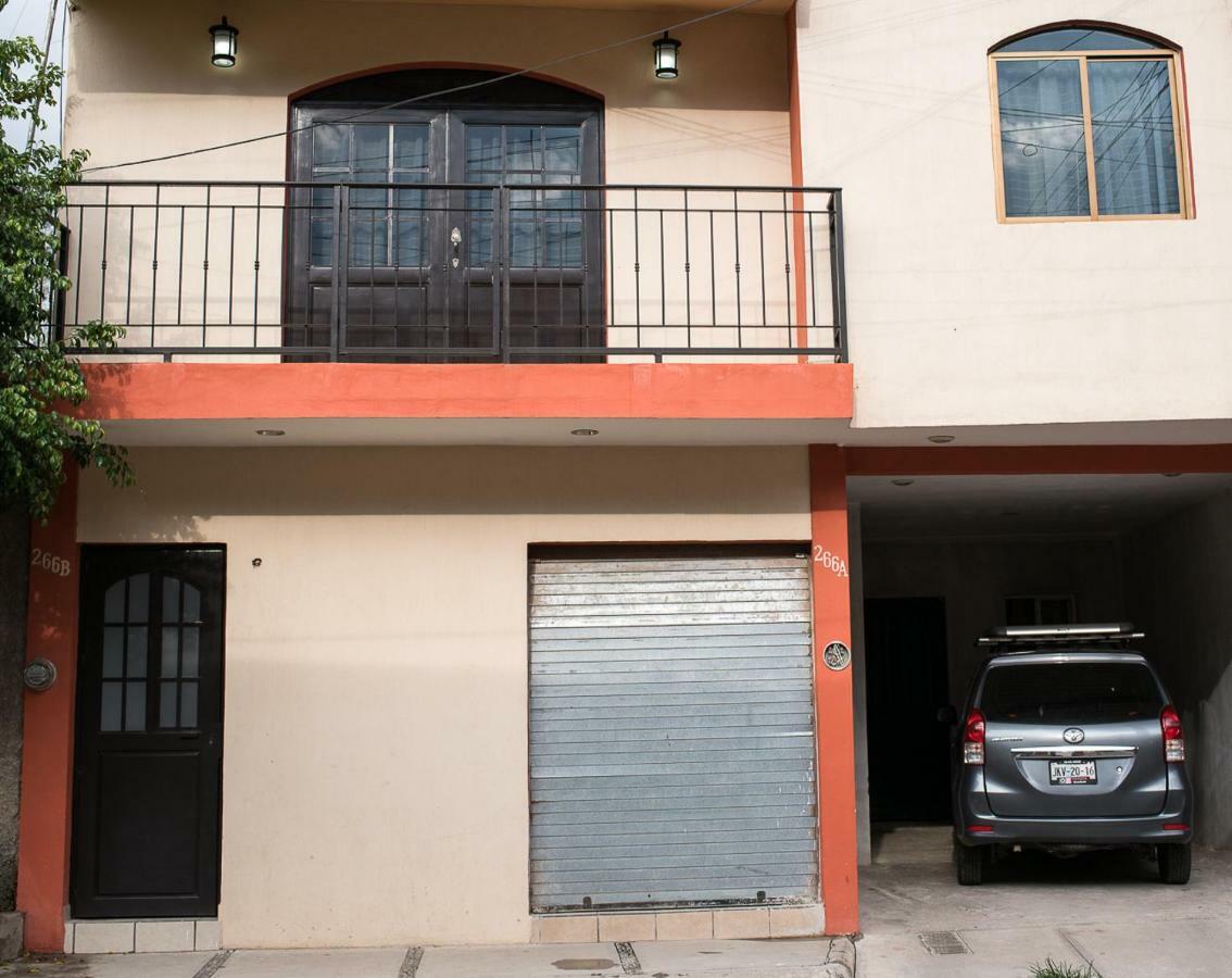 Comodo Departamento Tequila Exterior foto